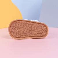 Sandalias antideslizantes para recién nacido, zapatos informales con estampado de animales, suaves, a la moda, para el primer día, Verano - details 4
