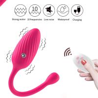 Vibrador Control Remoto Kegel para Mujeres Estimulador de Clítoris Vibrador de Bolas Vaginales Juguete Sexual de Masturbación Femenina - details 10