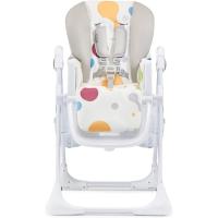 Silla de Comedor Plegable Rosa Muebles y Organización Juegos de Mesa para Niños - details 9