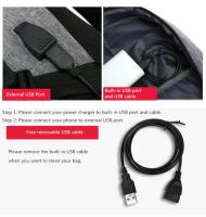 Mochila de Deporte para Hombre Mochila Escolar de Fútbol y Baloncesto para Estudiantes Mochila de Viaje de Rucksack Regalo para Niño - details 3