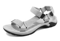 Zapatos Abiertos De Verano De Alta Calidad Para Hombre, Sandalias Ajustables Para Exteriores, Gladiador De Playa Roma, Transpirable, Verde, Negro Puro, Talla Grande 47 48 - details 6