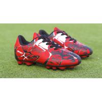 Brand Quality Football Boots for Kids Teenagers Adults Cleats TF/FG Boys Non-slip Soccer Shoes Outdoor Futsal Training Shoes - details 16