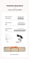 Tienda de campaña 6 personas  Automático Protección solar al aire libre viajar Camping - details 3