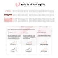 Zapatos de lona para niños primavera y otoño tendencia alta con lentejuelas zapatos de princesa niñas hebilla zapatos casuales de tablero - details 0