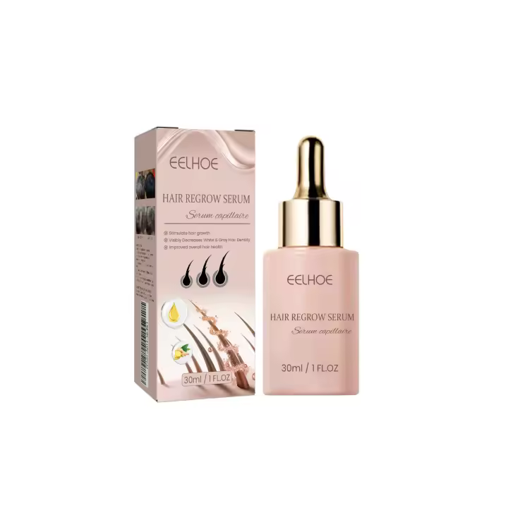 Essence Nutrition Root Nourishing Care Aceite esencial para fortalecer el cabello - 1