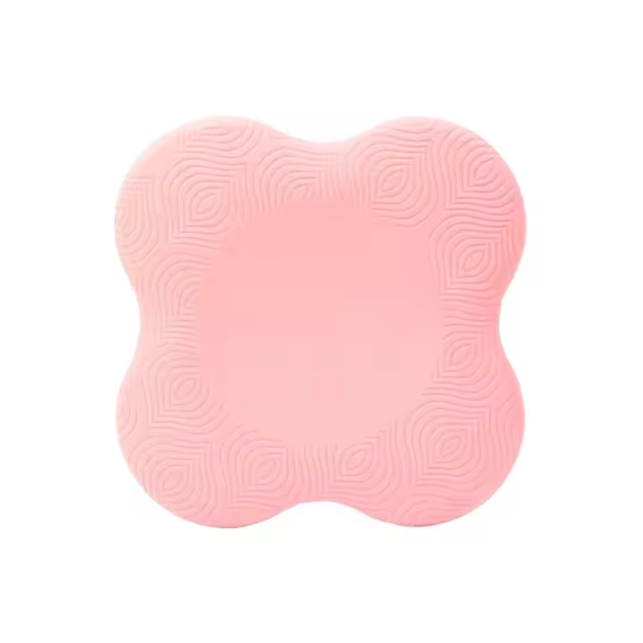 Espesar Yoga Rodillera Cojín Muñeca Caderas Manos para Pierna Brazo Codos Equilibrio Ejercicio Fitness Pilates Yoga Mat Plank TPE Mat - 1