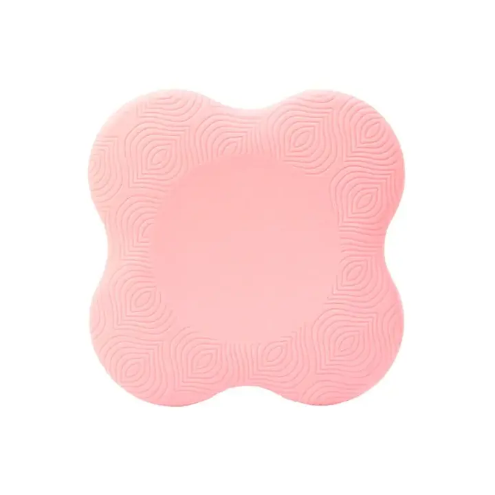 Espesar Yoga Rodillera Cojín Muñeca Caderas Manos para Pierna Brazo Codos Equilibrio Ejercicio Fitness Pilates Yoga Mat Plank TPE Mat - 1