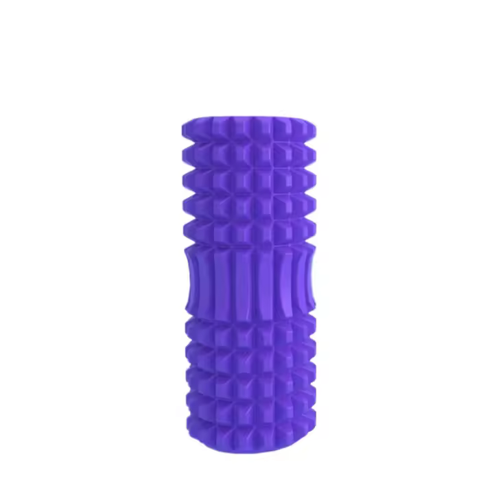 Equipo de Fitness Portátil Mango de Relajación Muscular de Espuma Cálcetines Delgados - 1