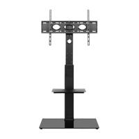 Soporte TV Pie para Pantallas de 32 a 70 Pulgadas de Curvos Planos Plasma OLED LCD LED hasta 50 kg, Soporte TV Pie Altura Ajustable con Giratorio, MAX VESA 400x400 mm - details 14