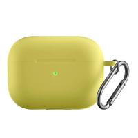 Estuche de almacenamiento portátil AirPods Pro 2 Funda protectora de silicona para auriculares Bluetooth - details 5