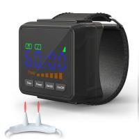 KTS-reloj láser de 650nm, terapia para diabéticos, presión arterial alta, rinitis nasal congestionada - details 9