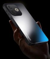 Carcasa Protectora de PC Mate para Oppo A5 Pro 5g Funda de Teléfono a Prueba de Golpes - details 6