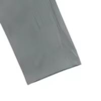 Pantalones de hombre de algodón y lino de estilo americano de talla grande, transpirables y absorbentes del sudor, de color sólido, pantalones casuales básicos de pierna ancha para hombre - details 35