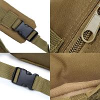 Mochila táctica 3P impermeable 30L para externos, ideala para deporte, senderismo, camping, caza, escalada, montar, entrenamiento - details 1