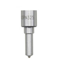 4 Uds Boquilla boquilla DLLA143PN325 Accesorios Para vehículos compatibles con ISUZU - details 0