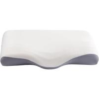Almohada de Espuma Viscoelástica YCZ – Almohada Cervical en Forma de Mariposa – Almohada Ergonómica para Posición Lateral – Almohada para el Cuello – Suave y Cómoda – Para Laterales, IOPL - details 3
