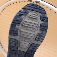 Nueva marca original casual para hombre de talla grande 46 soporte de arco cómodos zapatos deportivos para caminar en la ciudad fábrica de tejido - details 4