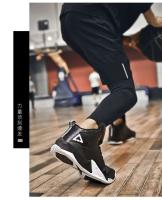 2021 nuevos zapatos de baloncesto para hombre para deportes al aire libre de alta calidad - details 2