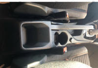 Caja de almacenamiento para reposacabezas Peugeot 2008 2018-2024 Accesorios para automóviles Superficie curva Piezas retrofit - details 1