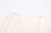 BUNO-Conjunto de 2 piezas de moda de verano de gato extraño para mujer, Tops con volantes y cuello Halter + minifaldas, trajes de fiesta en la playa de tendencia de vacaciones - details 12