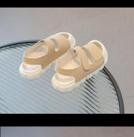 Sandalias planas para niños y niñas, zapatos de playa a la moda, suaves, informales, antipatadas, simples y clásicos, novedad de verano - details 13