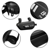 Bolsa lateral impermeable para almacenamiento de herramientas para motocicleta Benelli Trl502 Trk502X Trk 502 X 502C BJ500 t600 t150 Accesorios de moto - details 6