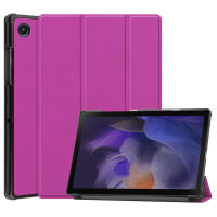 Funda de Cuero Plegable para Galaxy A8 Cubierta Inteligente para Samsung Tab A8 2022/2021 - details 21