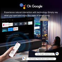 2025 Nuevo H96 MAX RK3518 Mini TV Stick Android 14 Smart TV Box 2GB 16GB Wifi6 BT5.4 4K HD Reproductor Multimedia con Google Voice 2.4G 5G TV Stick - details 4