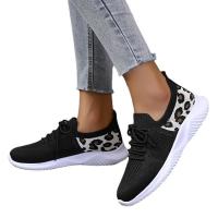 Zapatos deportivos de verano para mujer, zapatillas informales con cordones - details 3