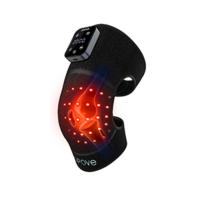 Pistola de Masaje Profesional Pantalla LED, 5 Velocidades, Masaje Muscular para Cuello, Espalda, Piernas Equipo de Fitness Portátil - details 14