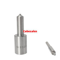 6 piezas Boquilla de inyección DLLA150S616 Accesorios para automóviles compatibles con Scania - details 0