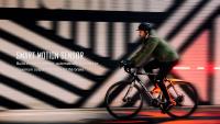 Magicshine-luces traseras recargables SEEMEE 200 para bicicleta, luces de bicicleta con visibilidad de 360 °, Sensor de freno inteligente, luces traseras para bicicleta de carretera - details 3