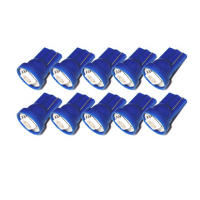 Lámpara de estacionamiento para matrícula de coche, luz de larga duración para tienda, fabricante de automóviles, 10 piezas - details 7