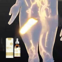 Las gotas de mejora masculina Google Active A fortalecen la vitalidad y la energía del suplemento corporal - details 0