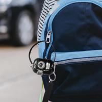 Funda de Silicona Suave para Auriculares Airpods Estilo de Correa para Apple Airpods 3rd Generation - details 2