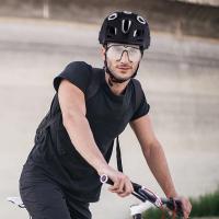 Gafas de Sol Polarizadas UV400 Gafas Deportivas Photochromáticas para Ciclistas Montaña y Carretera - details 30