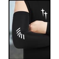 Mangas de enfriamiento para hombres - Ligeras y transpirables para deportes al aire libre y gimnasio y correr y desplazamientos diarios y entrenamientos. - details 5