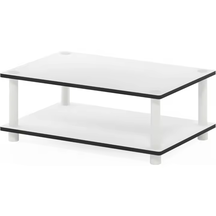 Herramientas, Blanco/Blanco, Ancho 41.3"(W) x10.9(H) x15.6(D) - 1