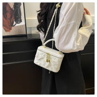 Bolso Bordado de Mariposa Estilo Chino Bolso Cruzado Casual de Verano 2025 para Mujeres - details 30