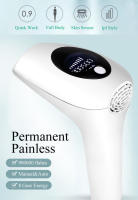 IPL hair removal laser epilator women photo facial hair remover body epilator laser threading machine legs underarm device - details 1