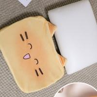 Cómoda almohada para siesta de gato, cojín suave y transpirable, lavable a máquina, diseño antideslizante, cojín decorativo para el hogar con dibujos animados, uso en interiores - details 4