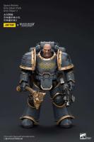 JOYTOY 40k 1/18 Figuras de acción Anime 12cm Space Woes Grey Slayer Pack - details 7