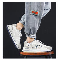 Forrest Gump-zapatos transpirables para hombre, zapatillas versátiles y a la moda, novedad - details 18