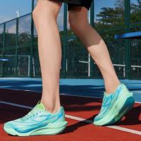 Zapatillas de correr de carbono de alta calidad para hombre y mujer Zapatillas ligeras y cómodas con amortiguación E-TPU para carretera - details 13