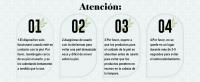 Dispositivos de terapia, luz roja SkinAngel para la cara, el cuello Skin Tightening Varita, Nuderma para la eliminación, arrugas, rejuvenecimiento, la piel (Terapia de luz roja para la cara) - details 12