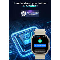 HK9 Ultra 2 Smartwatch hombre mujer AMOLED NFC Gps impermeable IWO Ultra serie 9 2025 reloj inteligente para ios Android PK Hk8 Pro Max - details 7