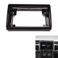 Panel de Radio para Coche de 9 Pulgadas Kit de Montaje para CITROEN Jumper, Relay, PEUGEOT Boxer, FIAT Ducato 2011+ - details 3