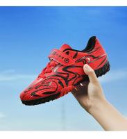Zapatos de Fútbol para Niños Ultraligeros Cramas de Entrenamiento Profesionales sin Resbalones para Niños y Niñas - details 74