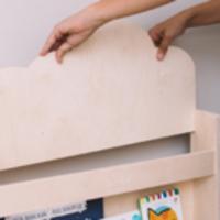 Dotty, la librería montessoriana que enciende la ganancia de leer
