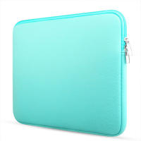 Funda blanda para ordenador portátil de 11 a 15,6 pulgadas, funda para tableta, bolsa para Macbook Air Pro, funda de piel para Huawei, MateBook, HP, Dell - details 8